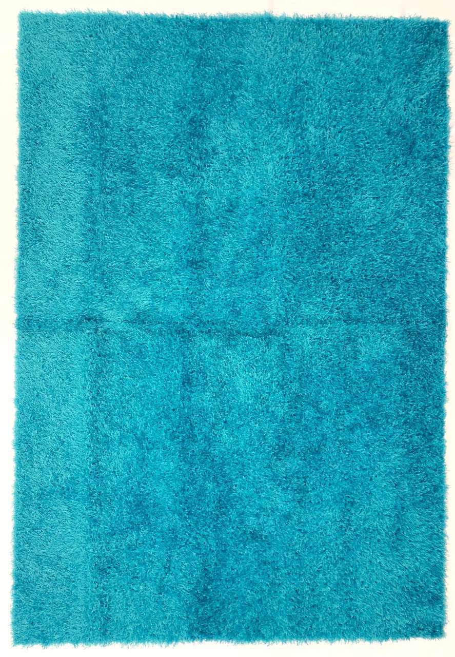 Prizma Halı Romanza Turkuaz 100x150