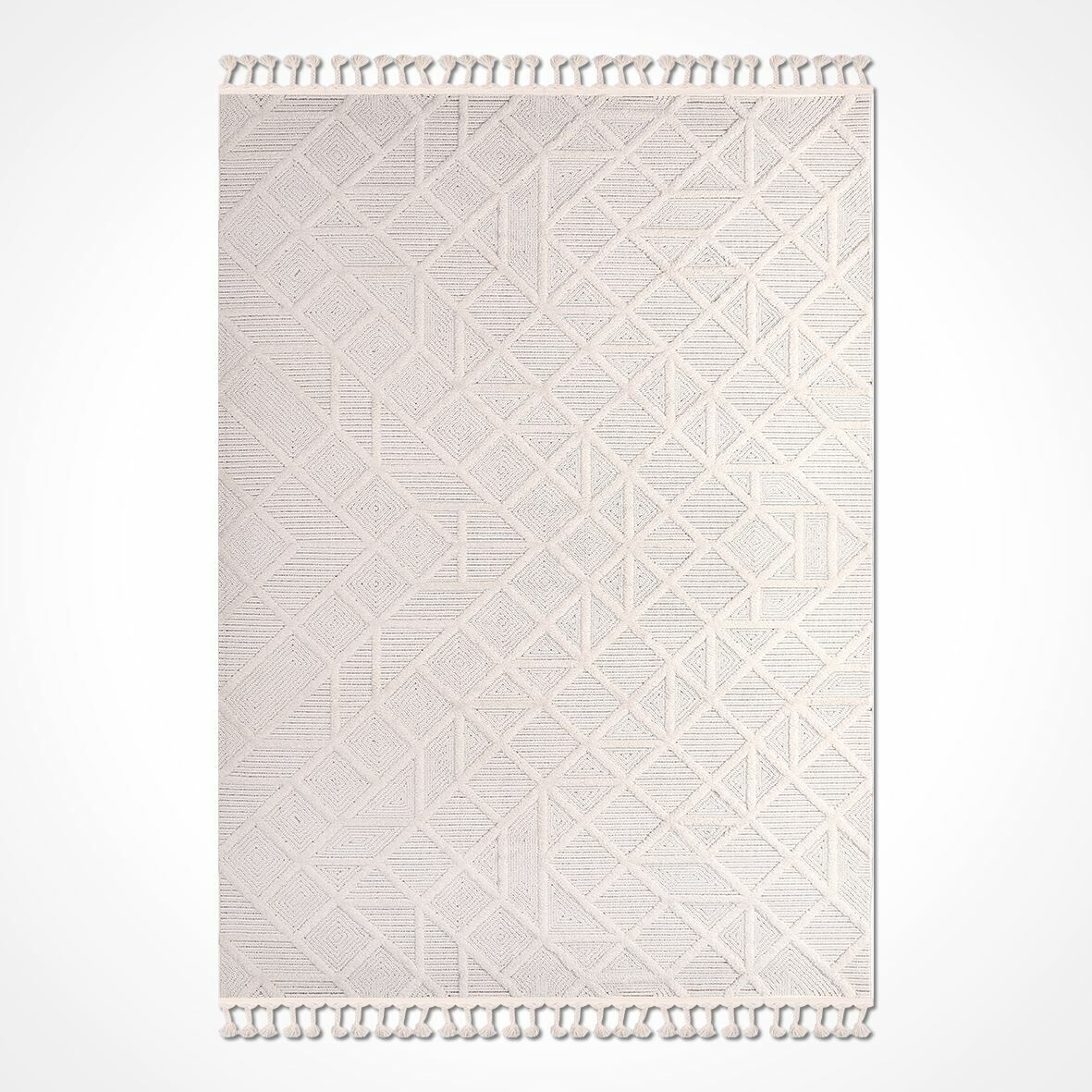 Crea Halı Liza 18503