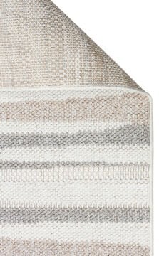 Eko Halı Motto Bukle Halı MOT 02 White Beige