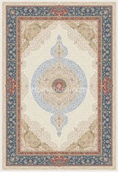 Kreasyon Halı İpeksi İS003 160X230