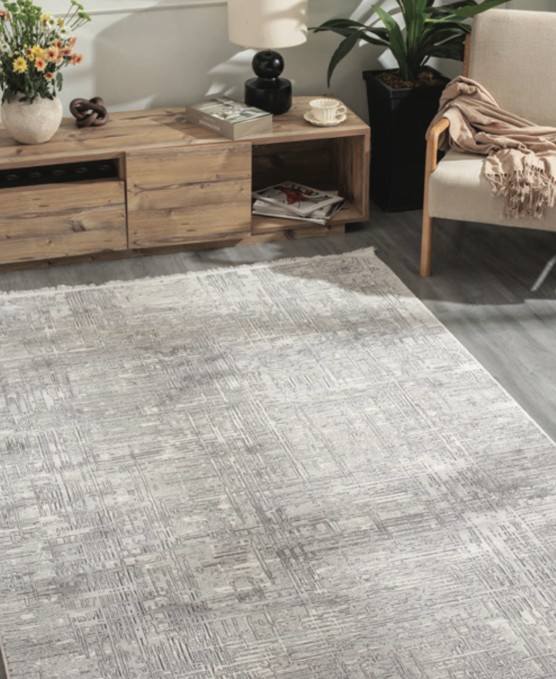 Koridor Halı Marsilya Özel Ebat Kesim Halı MY03