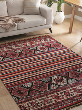 La Boutique Halı Etnik EK04