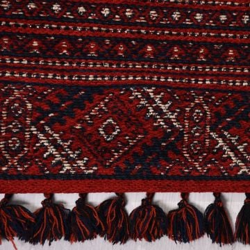 La Boutique Halı Türkmen Kilim 06