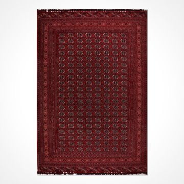 La Boutique Halı Türkmen Kilim 06