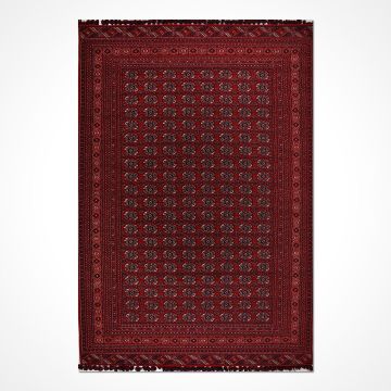 La Boutique Halı Türkmen Kilim 06