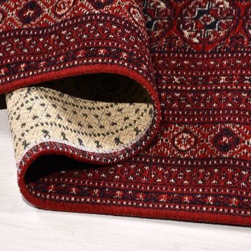 La Boutique Halı Türkmen Kilim 06