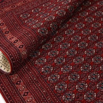 La Boutique Halı Türkmen Kilim 06