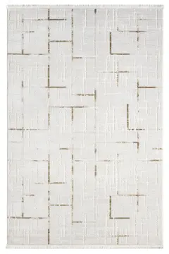 Seyran Halı Vista 5118 Kahve