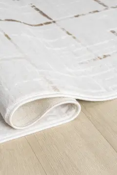 Seyran Halı Vista 5118 Kahve