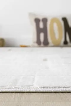 Seyran Halı Vista 5118 Kahve