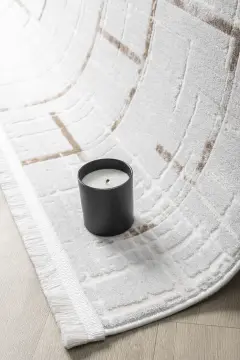 Seyran Halı Vista 5118 Kahve