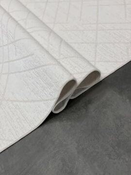 Woolen Halı Vesta Akrilik Halı 3761 KREM