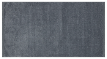 Apex Yoga 5014 Antrasit Düz Desensiz Antrasit Halı