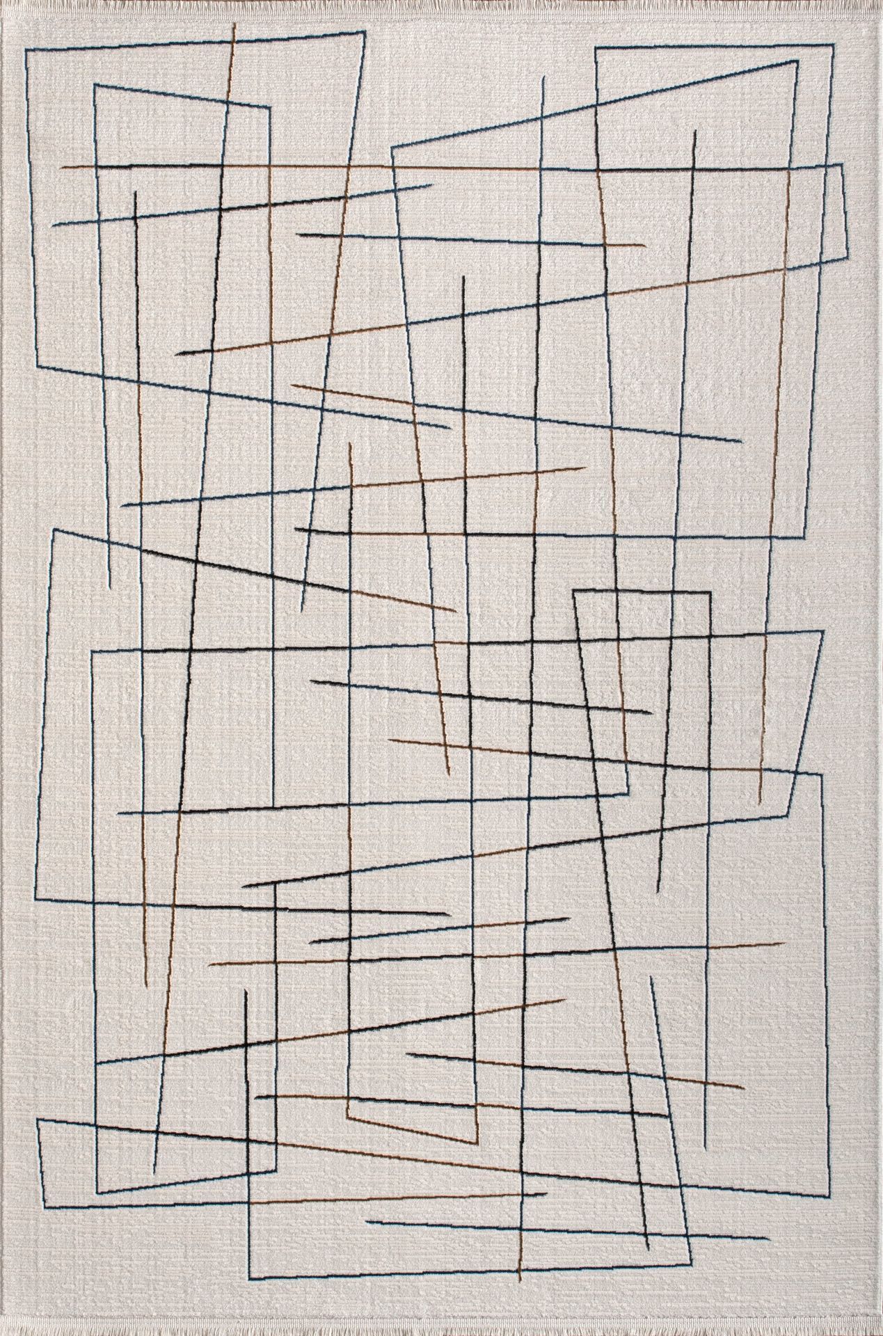 Artemis Halı Gina Özel Ebat Kesim Halı 03077A