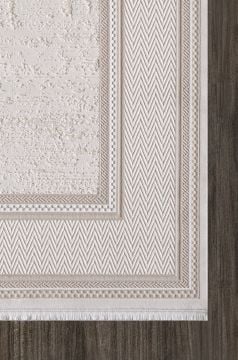 Artemis Murano 09165D Krem Bej Halı 100X200