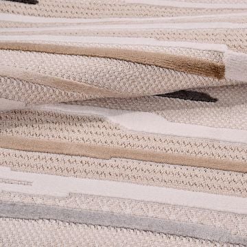 Crea Halı İzgi Özel Ebat Kesme Halı İM04