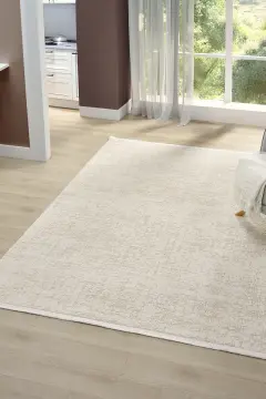 Seyran Halı İmaj Krem