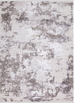 Atlantik Halı Dila A3062A-GRİ 100X200