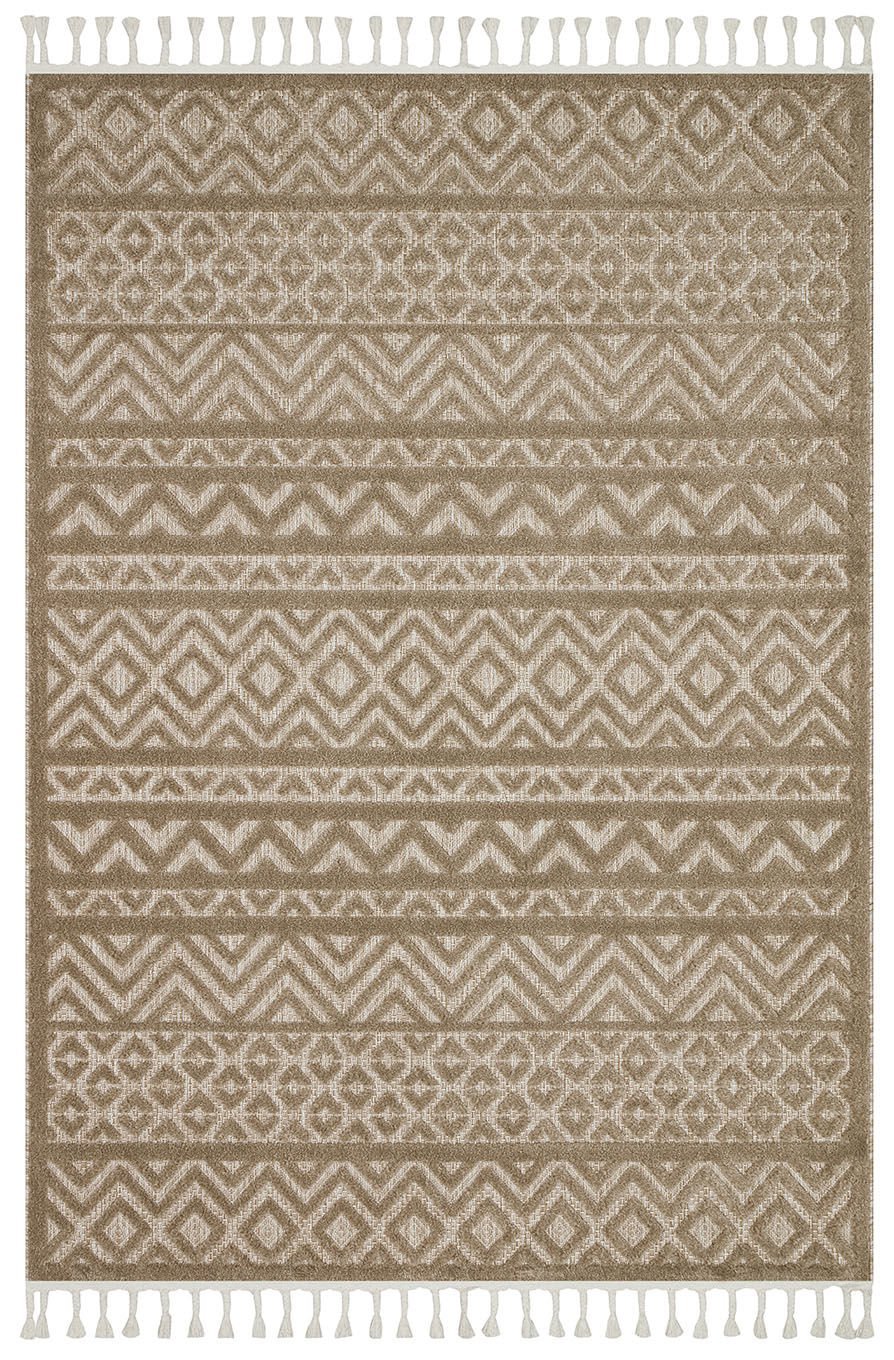 Amiral Halı Lisbon E4742 Bej