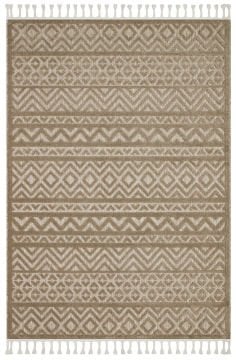 Amiral Halı Lisbon E4742 Bej