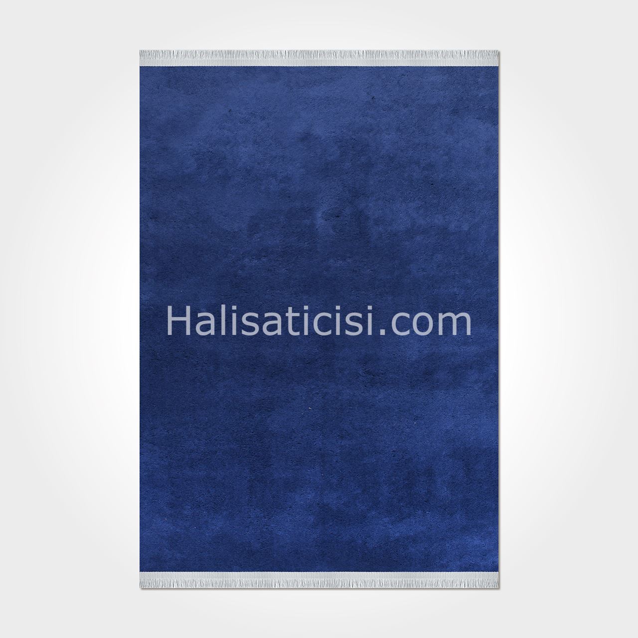 Crea Halı Puff Jel Özel Ebat 3154MV 100 cm