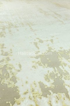 Koyunlu Halı Kemerhisar KE004 Sarı