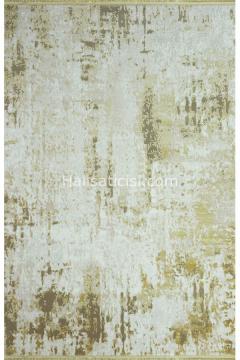 Koyunlu Halı Kemerhisar KE004 Sarı