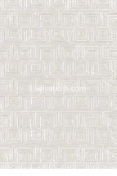 Kreasyon Halı Lal A0110 Özel Ebatlı Kesme Halı 100 cm