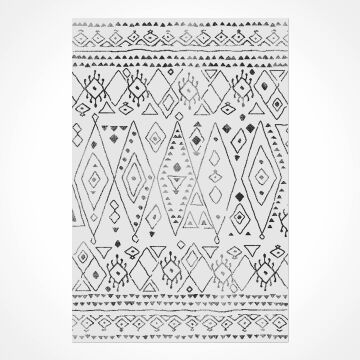 Crea Halı Monaco 16706 100X200
