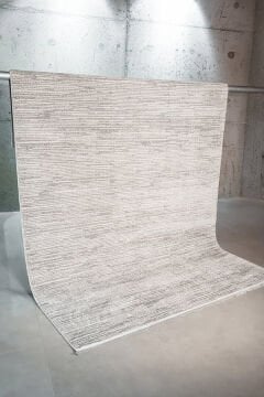 Apex Halı Lorenda 8423 LO Gri