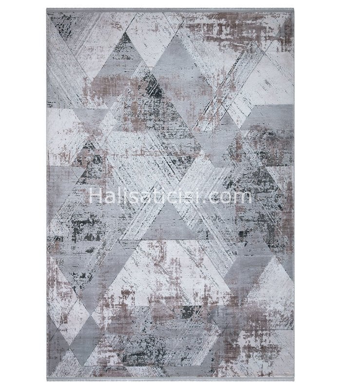 Atlantik Halı Luna CC718C-GRİ
