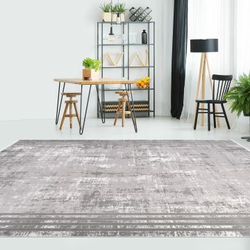 Crea Halı Karen 6616A 100X200