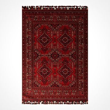 La Boutique Halı Türkmen Kilim 07