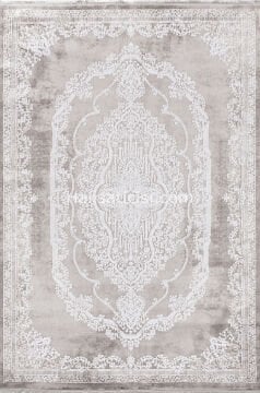 Deniz C266 GRİ BEYAZ