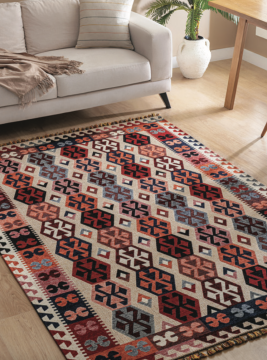 La Boutique Halı Etnik EK05