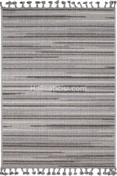 Koridor Halı Vison İskandinav Halı Tarzı Özel Ebatlı Kesme Halı VS03