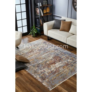 Gümüşsuyu Halı Risus 11239