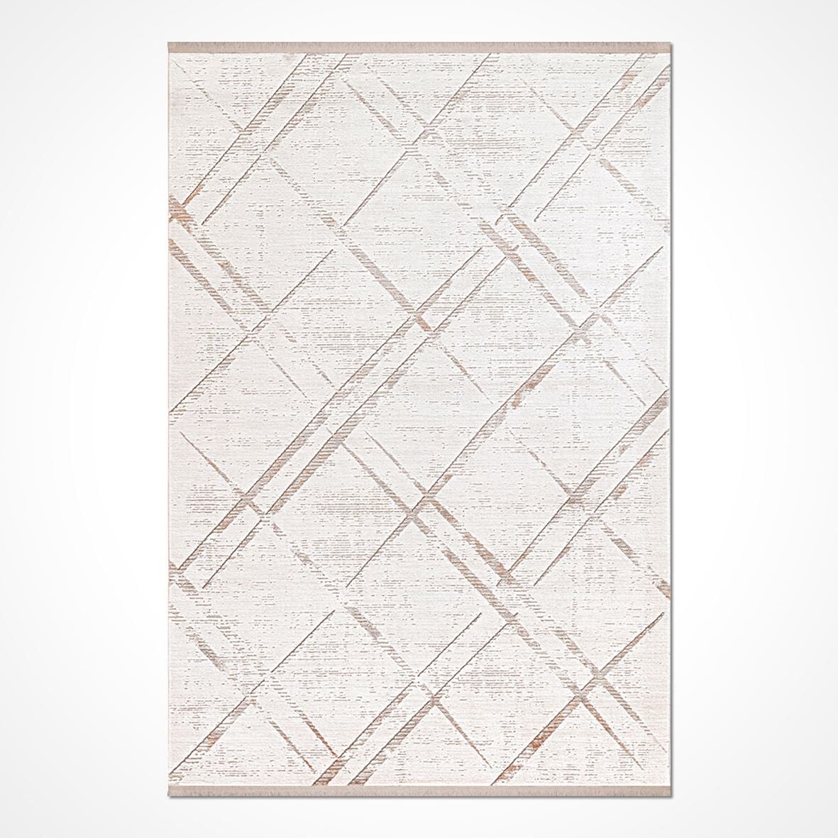 Crea Halı Cosmos Özel Ebat 7739