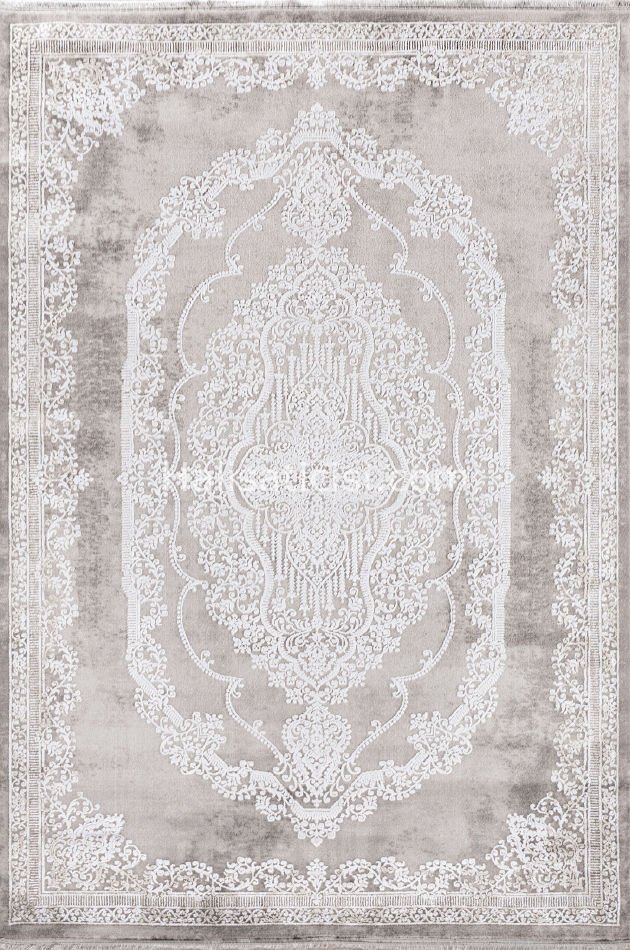 Deniz C266 GRİ BEYAZ 116x190