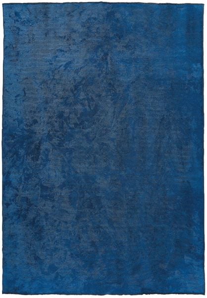 Dolce Vita Halı Mono Navy Blue 100X200