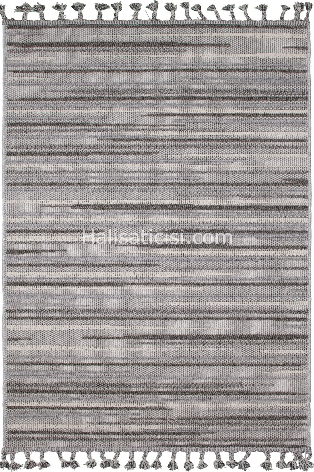 Koridor Halı Vison İskandinav Halı Tarzı Özel Ebatlı Kesme Halı VS03 100 cm