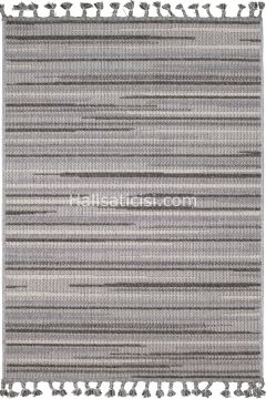 Koridor Halı Vison İskandinav Halı Tarzı Özel Ebatlı Kesme Halı VS03 100 cm