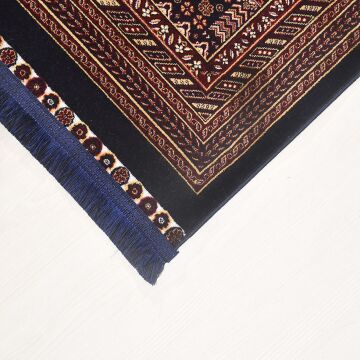 La Boutique Halı Afgan Desenli Ahlat Halı HT01