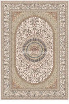 Kreasyon Halı İpeksi İS004 160X230
