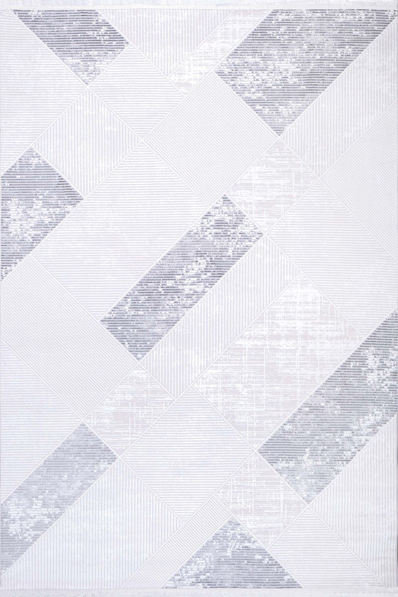 Bahariye Halı Beste BS04 ANTRASİT