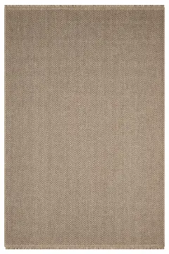 Seyran Halı İndia Hasır Görünümlü Halı 671