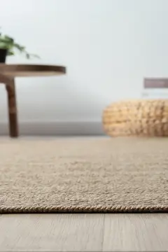 Seyran Halı İndia Hasır Görünümlü Halı 671