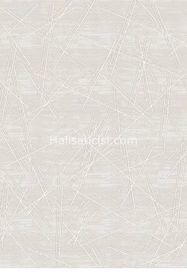 Kreasyon Halı Lal A0109 Özel Ebatlı Kesme Halı 100 cm