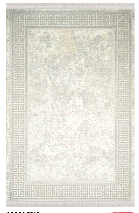 Toprak Halı Agora 5518 Bej