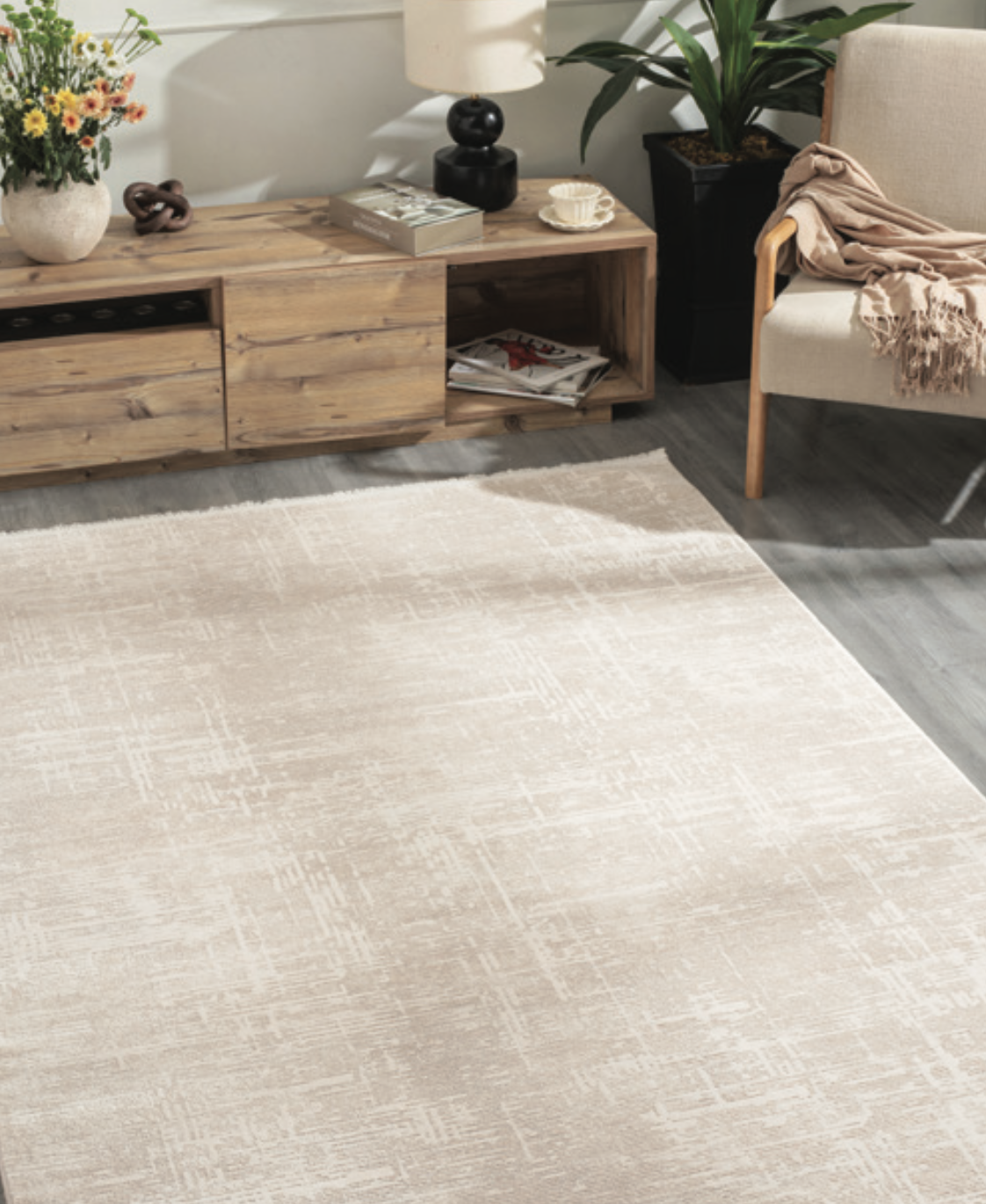 Koridor Halı Marsilya Özel Ebat Kesim Halı MY05